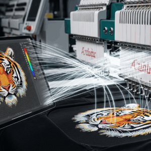 Ponchado Personalizado Sencillo - Dale Vida a Tus Ideas con Bordado Personalizado